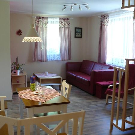 Privat Za Lesikom Ždiar Extérieur photo