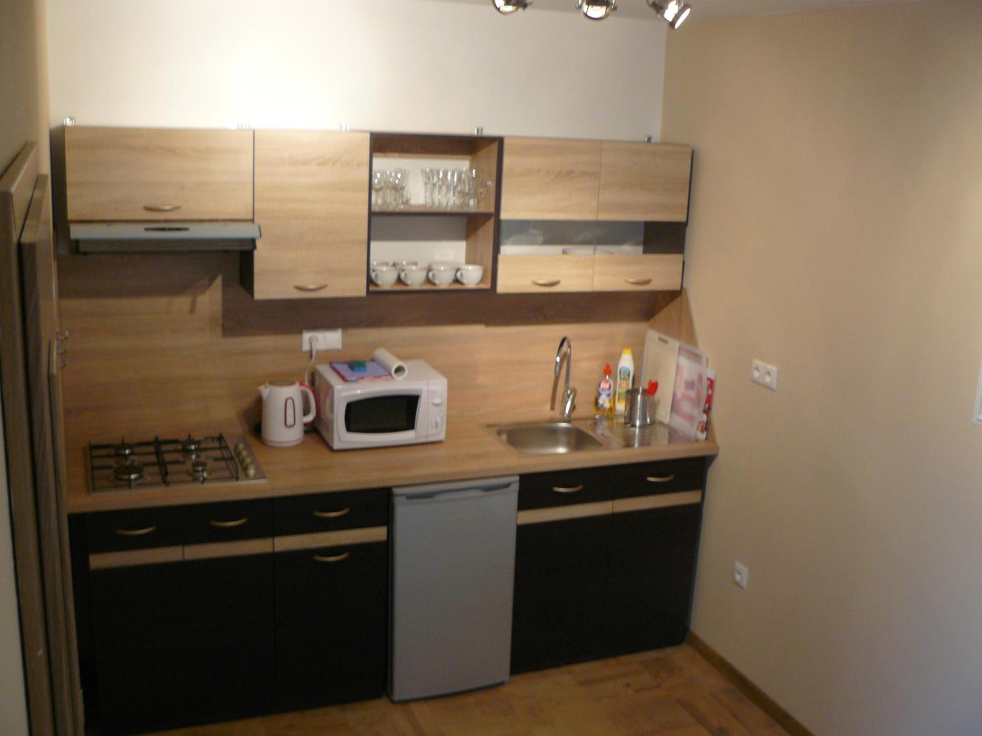 Privat Za Lesikom Ždiar Extérieur photo