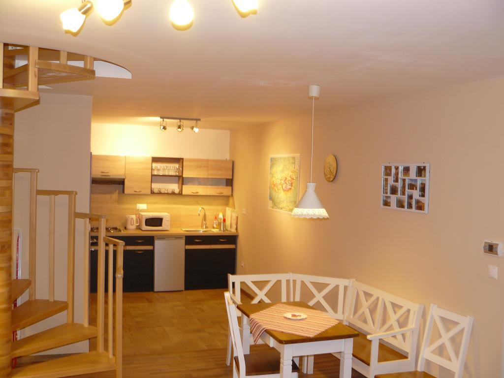 Privat Za Lesikom Ždiar Extérieur photo
