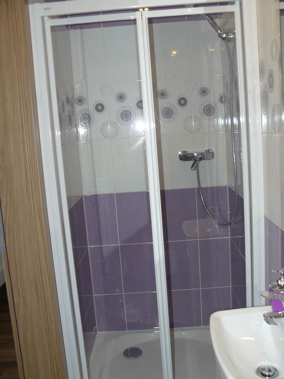 Privat Za Lesikom Ždiar Extérieur photo