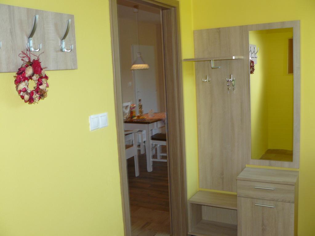 Privat Za Lesikom Ždiar Extérieur photo