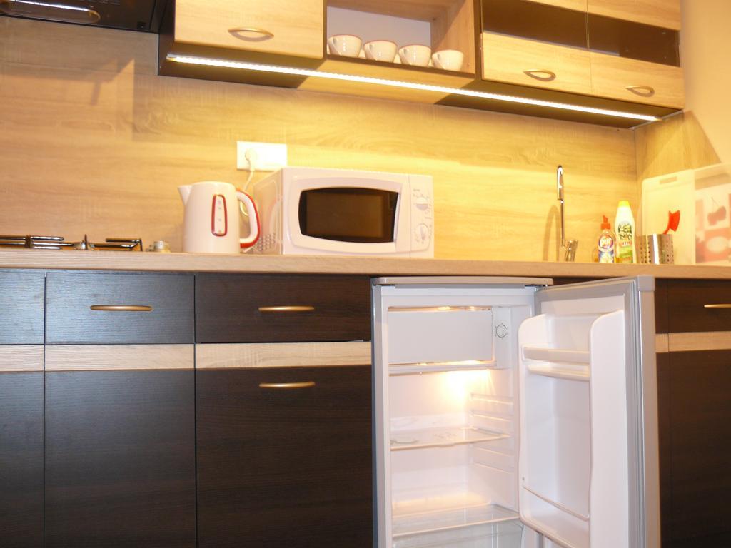 Privat Za Lesikom Ždiar Extérieur photo