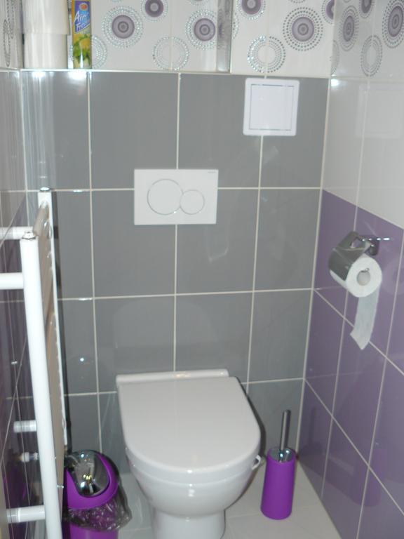 Privat Za Lesikom Ždiar Extérieur photo