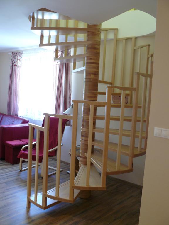Privat Za Lesikom Ždiar Extérieur photo