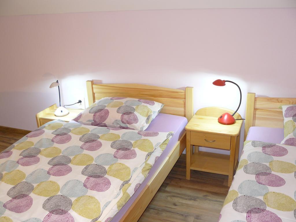 Privat Za Lesikom Ždiar Extérieur photo