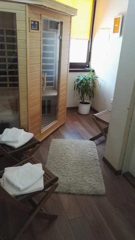 Privat Za Lesikom Ždiar Extérieur photo