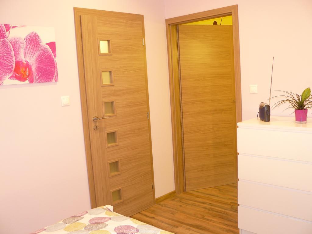 Privat Za Lesikom Ždiar Extérieur photo